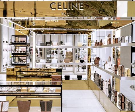 celine pop up brisbane|All The Details On The Celine Pop.